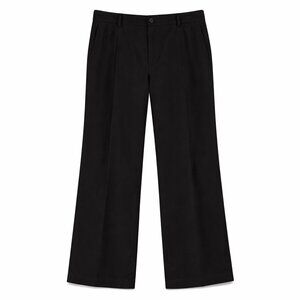 CHICO’S PLATINUM Melissa Trouser Dark Wash Jeans Size 2 (US 12)